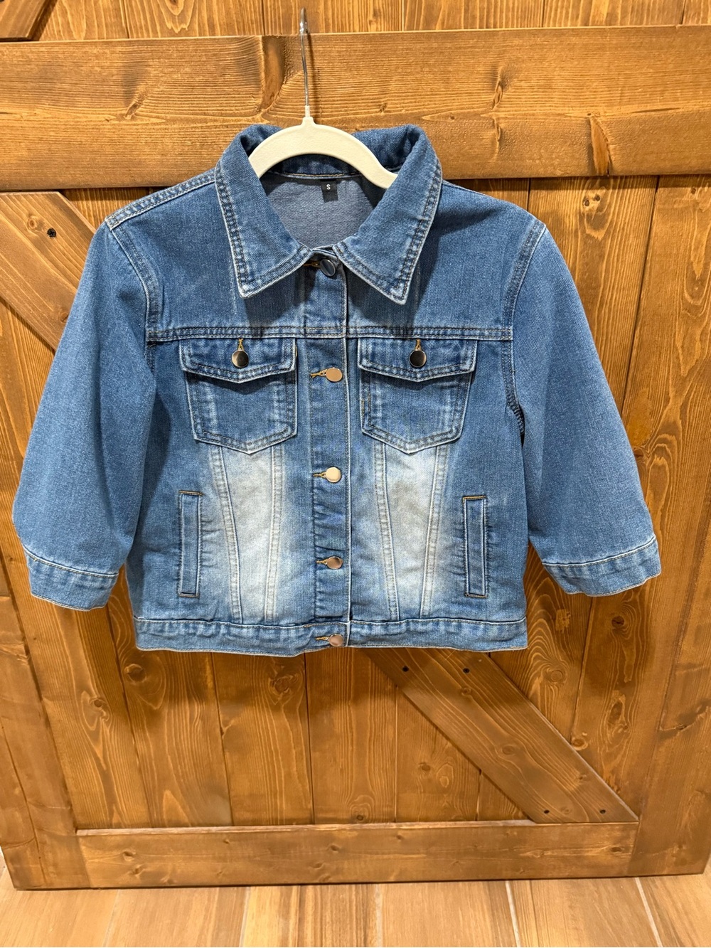❤️Denim❤️ Jacket - Picture 4 of 13